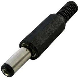 SZC-0030a / 5.5*2.1*14 mm, Разъём питания штырьковый -0030a/5.5*2.1*14 мм, на кабель