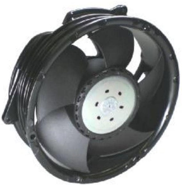 Вентилятор Ebmpapst 6314H DC 24V 1.3A 31W 172x51 2pin