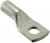 5580635, Terminals CABLE LUG, TUBULAR