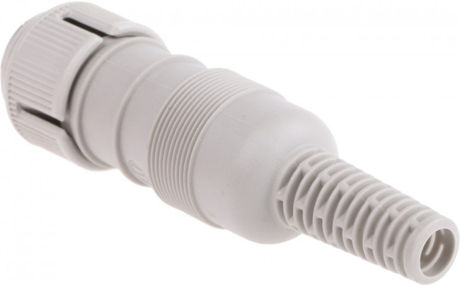 930963517 MAS 4100, MAS 4 Pole Din Plug, 4A, 34 V ac/dc IP30, Screw Lock, Male, Cable Mount 930963517 MAS 4100, MAS 4 Pole Din Plug, 4A, 34 V ac/dc IP30, Screw Lock, Male, Cable Mount