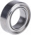 DDL-1060ZZMTP24LY121 Double Row Deep Groove Ball Bearing- Both Sides Shielded 6mm I.D, 10mm O.D