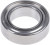 DDL-1060ZZMTP24LY121 Double Row Deep Groove Ball Bearing- Both Sides Shielded 6mm I.D, 10mm O.D