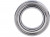 DDL-1060ZZMTP24LY121 Double Row Deep Groove Ball Bearing- Both Sides Shielded 6mm I.D, 10mm O.D