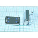 Кварцевый генератор 25МГц 3.3В, HCMOS/TTL в корпусе FULL=DIL14, гк 25000 \\FULL\T/CM\3,3В\FXO-F\FT