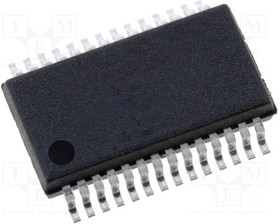 LTC3826EG-1PBF, IC: PMIC; преобразователь DC/DC; Uвх: 4?36ВDC; Uвых: 0,8?10ВDC; 25А