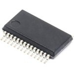 LTC3826EG-1PBF, IC: PMIC; преобразователь DC/DC; Uвх: 4?36ВDC; Uвых: 0,8?10ВDC; 25А