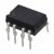 LH1520AB, Опто твердотельное реле 350В/0.15А 5.3кВ -40...85C