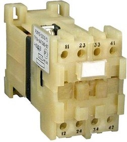 РЭП15-220Б У3, Контактная приставка