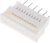 39-53-2105, FFC & FPC Connectors 10CKT VERT THRUHOLE 39-53-2105, FFC & FPC Connectors 10CKT VERT THRUHOLE