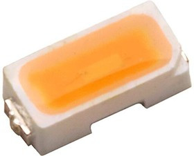 L130-5090001400001, LED Uni-Color White 5000K 90 2-Pin T/R