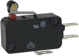 VX-015-1A3, Basic / Snap Action Switches MINIATURE BASIC SWITCH