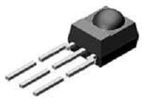 TSOP14638, Infrared Receivers Mold AGC6 38kHz 2.5-5.5V TSOP14638, Infrared Receivers Mold AGC6 38kHz 2.5-5.5V
