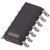 SN74HC02DR, IC: цифровая; NOR; Ch: 4; IN: 2; SMD; SO14; HC