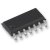 SN74HC02DR, IC: цифровая; NOR; Ch: 4; IN: 2; SMD; SO14; HC