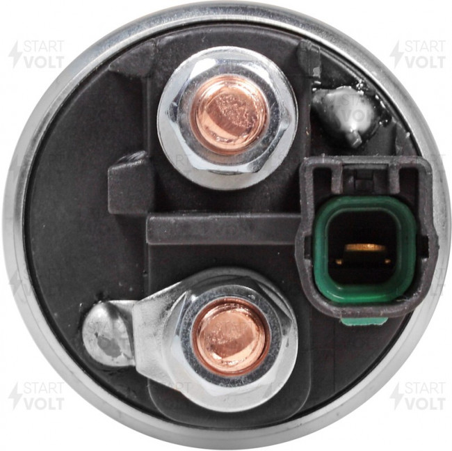Реле втягивающее стартера LADA Granta/Kalina/Vesta STARTVOLT VSR 0190