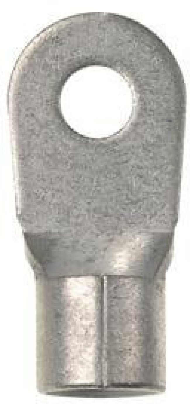 P4-56R-E, Terminals Ring Term large wire non insulated