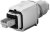 1-2120864-1, 1-2120864 Series Male RJ45 Connector, Cable Mount, Cat6a 1-2120864-1, 1-2120864 Series Male RJ45 Connector, Cable Mount, Cat6a