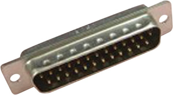 DB-25PF-N, D-Sub Standard Connectors DSUB 25POS DB-25PF-N, D-Sub Standard Connectors DSUB 25POS
