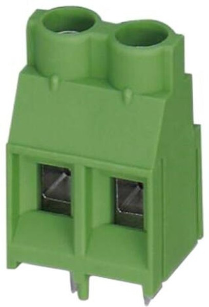 1907131, Fixed Terminal Blocks MKDSV 5/ 2-7,62