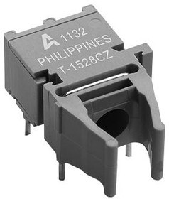 AFBR-2521CZ, Оптоволоконный приемник, 650 нм, 5 Мбод, 500 м