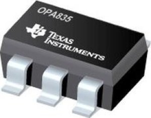 OPA835IRUNR OPA835IRUNR