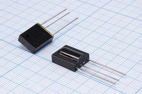 GP-1807B, ИК-приемник 37.9кГц; пп GP-1807B\ик приемник\TSOP-\