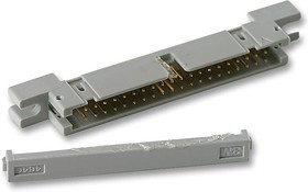 Pin strip DIN 41651, 40 Contacts, Male