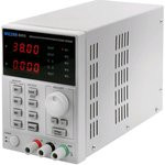 МЕГЕОН 363010, Одноканальный программируемый линейный источник питания МЕГЕОН 363010, Одноканальный программируемый линейный источник питания