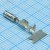 76650-0168, Board to Board &amp; Mezzanine Connectors .635MM SLIMSTAK KIT