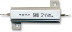 THS7582RJ, Wirewound Resistors - Chassis Mount THS75 82R 5% THS7582RJ, Wirewound Resistors - Chassis Mount THS75 82R 5%