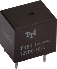 TR81-24VDC-SC-C