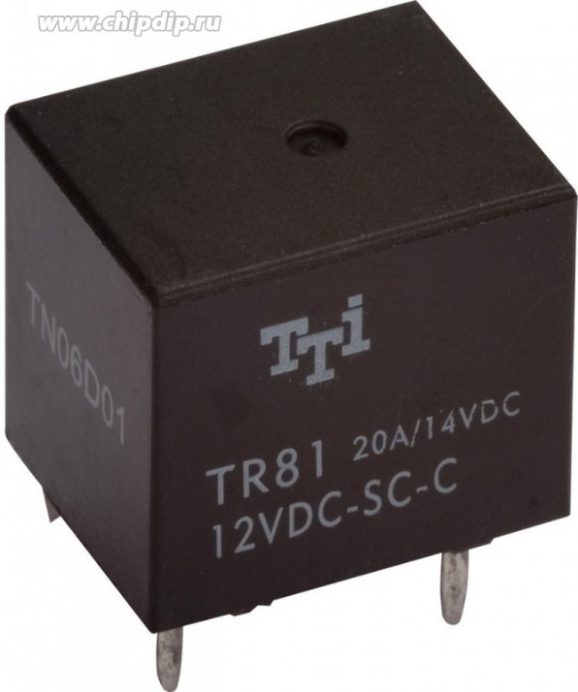 TR81-24VDC-SC-C
