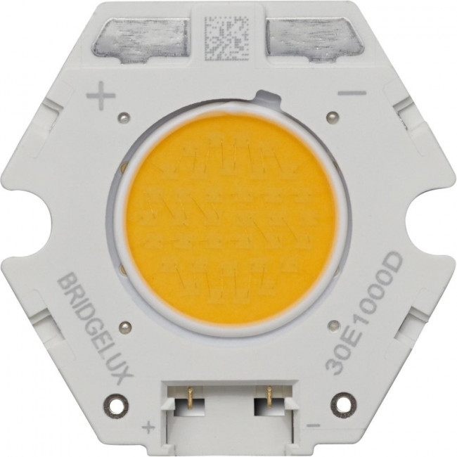 BXRC-30E1000-C-73, Power LED; COB; 120°; 360mA; P: 12.2W; 1742lm; CRImin: 80; 143lm/W