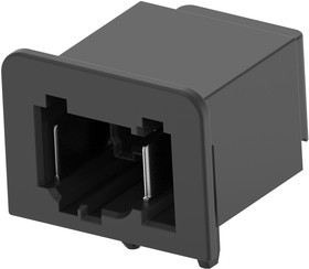 2304372-1, PlugIn AutomobIle Connectors ROHS 2304372-1, PlugIn AutomobIle Connectors ROHS