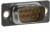 09670095615, D-Sub Standard Connectors 9P MALE TRND SLDRCUP
