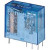 40.52.9.012.0000, Реле 2 переключ. 12VDC, 8A/250VAC DPDT