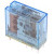 40.52.9.012.0000, Реле 2 переключ. 12VDC, 8A/250VAC DPDT