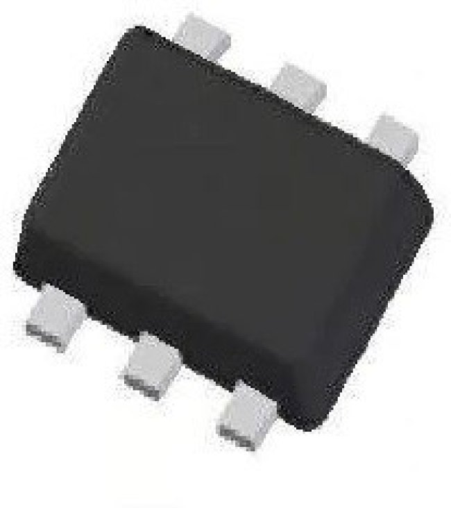 AP61100QZ6-7, AP61100QZ6-7, 1-Channel, Synchronous Buck DC-DC Converter, Adjustable, 1A 6-Pin, SOT56 AP61100QZ6-7, AP61100QZ6-7, 1-Channel, Synchronous Buck DC-DC Converter, Adjustable, 1A 6-Pin, SOT56