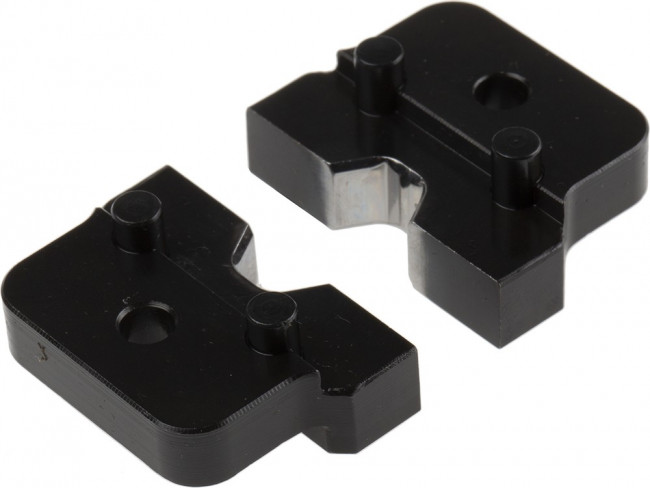 61030000101, Inducom Crimp Die, D-sub Connector, Hex size 7.5mm