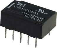 TRQ2-12VDC-R