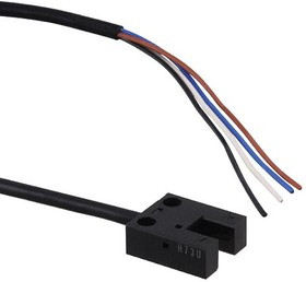 EE-SX954-W1M, Optical Switches, Transmissive, Phototransistor Output