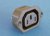 PX0793/63, High Power Connector, PX0793 Series, Гнездо, 250 В AC, 10 А, Монтаж на Фланец, Быстрое Соединение
