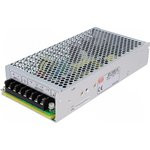 SD-100B-24, DC/DC преобразователь, 100.8Вт, вход 19-36В, выход 24В/4.2А SD-100B-24, DC/DC преобразователь, 100.8Вт, вход 19-36В, выход 24В/4.2А