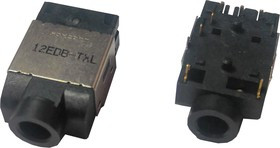 Аудио разъем 12EDB-TXL для ноутбука