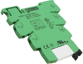 2966265 (PLC-RSC-24DC/21AU), Реле