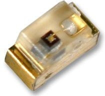 KPG-1608QBC-D, LED; SMD; 0603; blue; 40?100mcd; 1.6x0.8x0.25mm; 120°; 3.3?4V; 20mA KPG-1608QBC-D, LED; SMD; 0603; blue; 40?100mcd; 1.6x0.8x0.25mm; 120°; 3.3?4V; 20mA