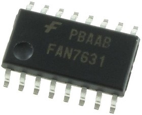 FAN7631SJX, Микросхема