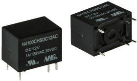 4100-C-H-DC12-A(0.2W) FORWARD