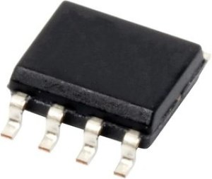 LTC2051HVCS8 LTC2051HVCS8