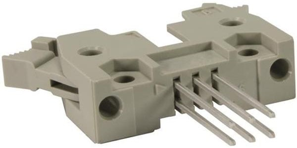 09140073001, Heavy Duty Power Connectors MOD FOR MALE CON HAN CD MODULE